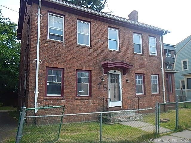 15 Case St, Hartford, CT 06105 - photo 1