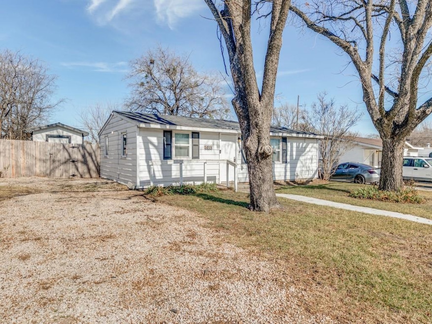 7908 Downe Dr, Fort Worth, TX 76108 - photo 1