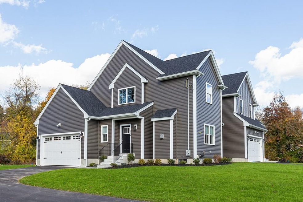 250 Main St unit B, Medway, MA 02053 - photo 1