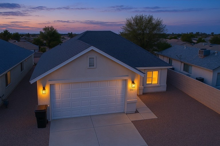 Under Contract $214,900