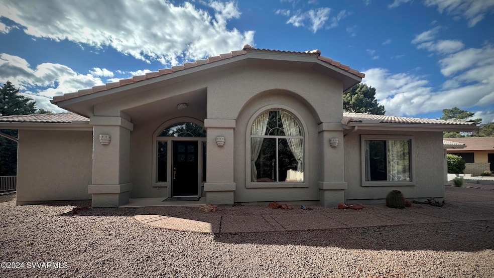 unlisted-address, Sedona, AZ 86351 - photo 1