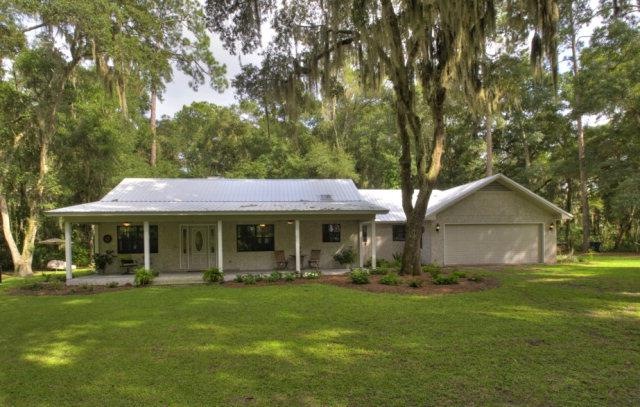 50 Woodland Way, Saint Simons Island, GA 31522 - photo 1