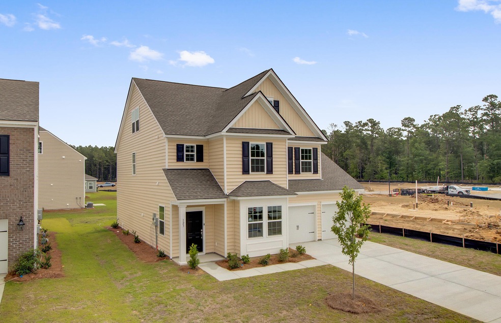 200 Lake Minsi Dr, Summerville, SC 29486 - photo 1