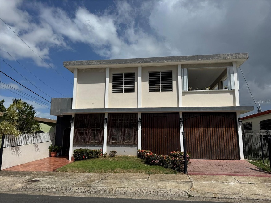 CALLE MADRID Ext Forest Hills unit 397  P.1, Bayamon, PR 00959 - photo 1