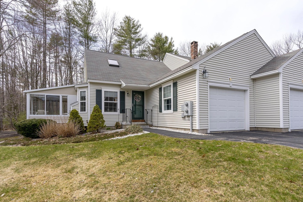 18 Windsor Commons Dr, Kennebunk, ME 04043 - photo 1