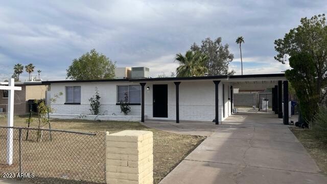 21 E Ivy St, Mesa, AZ 85201 - photo 1
