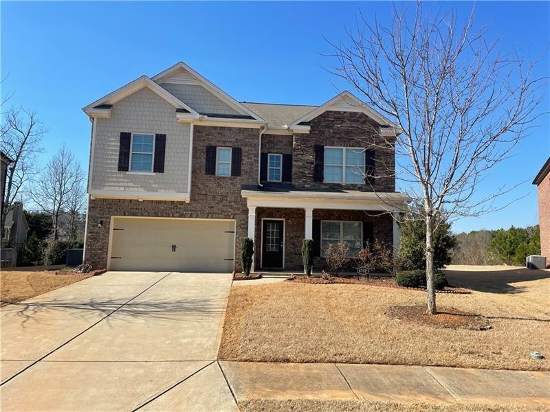 4132 Roberts Crest Dr, Suwanee, GA 30024 - photo 1