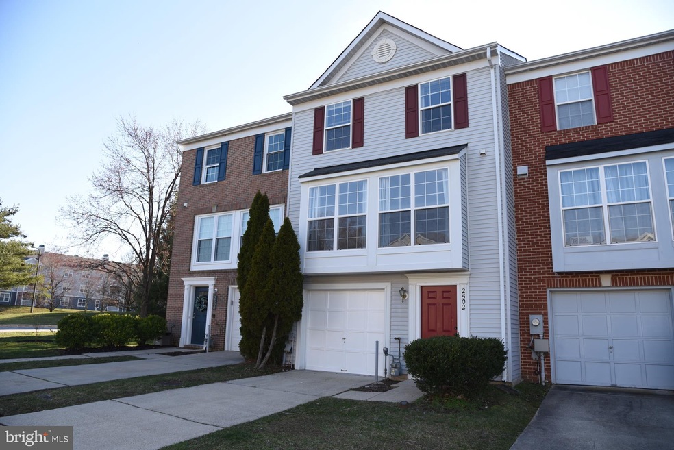 2502 Orchard Knoll Way, Odenton, MD 21113 - photo 1