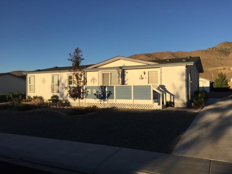 182 Rose Peak Rd, Dayton, NV 89403 - photo 1