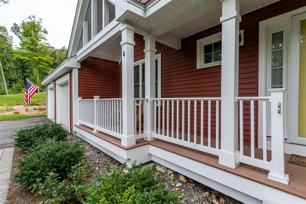 6 Hayden Place, Newmarket, NH 03857 - photo 1