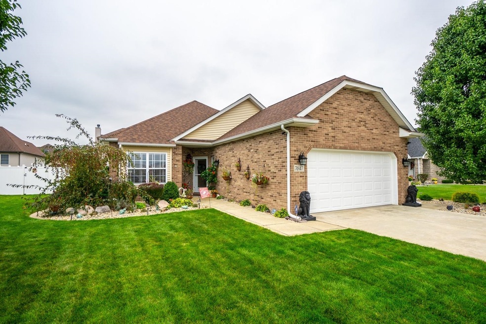 7647 E 104th Place, Crown Point, IN 46307 - photo 1