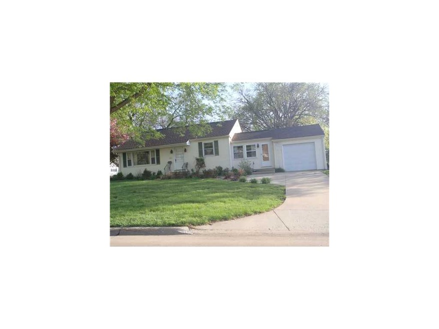 Front Exterior. Great location, newer siding, roof