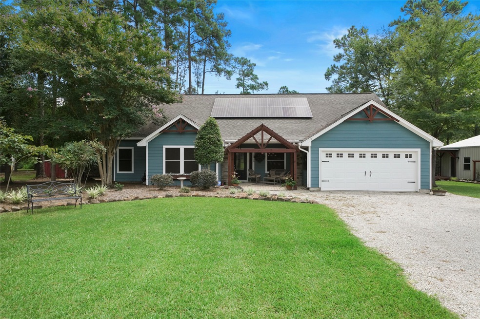 25650 Wisteria Ln, Hockley, TX 77447 - photo 1