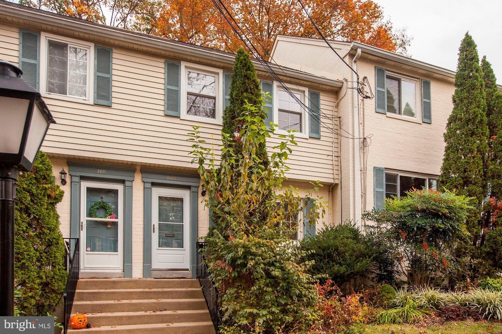 2609 Holman Ave, Silver Spring, MD 20910 - photo 1