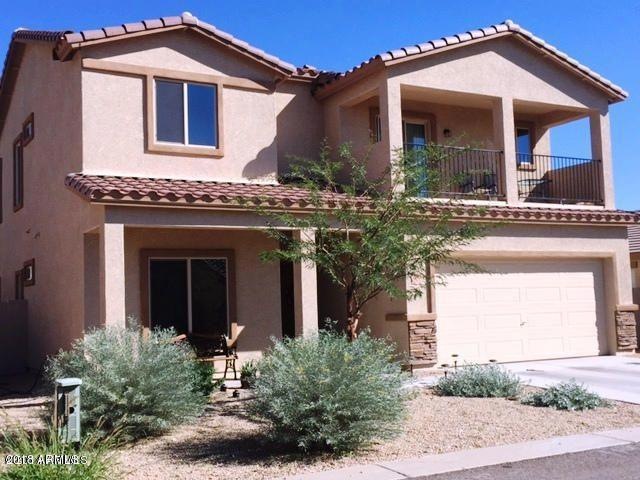 front elevation 1