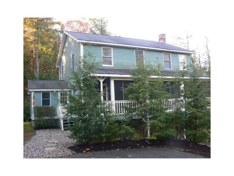 196 Cedar Dr, Bridgton, ME 04009 - photo 1