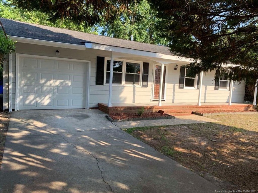 707 Moriston Rd, Fayetteville, NC 28314 - photo 1