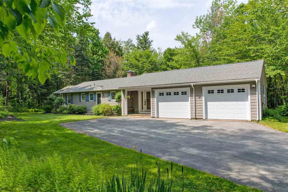 23 Jenny Ln, New London, NH 03257 - photo 1