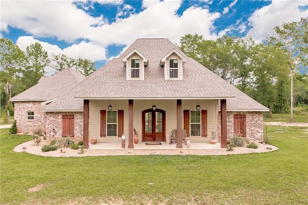 31440 Highway 424, Franklinton, LA 70438 - photo 1