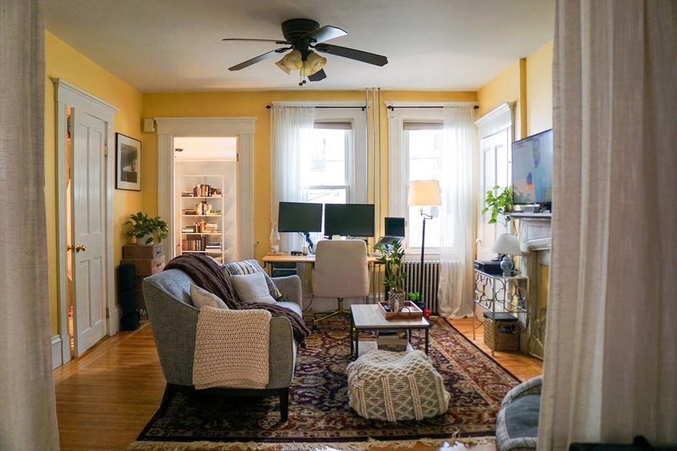 35 Soley St unit 1, Charlestown, MA 02129 - photo 1