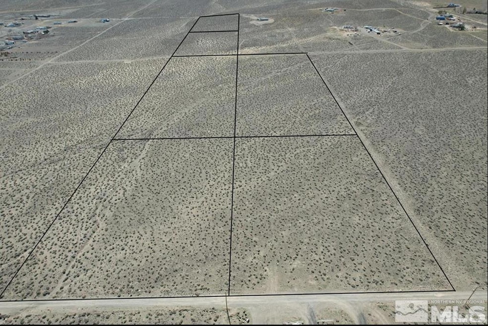 3210 Curtis St, Silver Springs, NV 89429 - photo 1