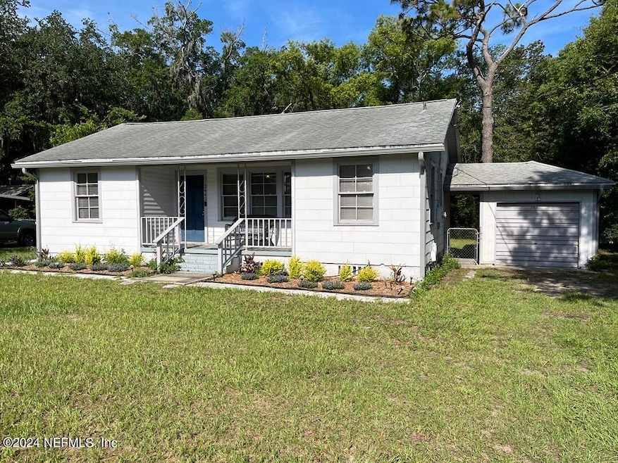 2442 Southside Blvd, Jacksonville, FL 32216 - photo 1