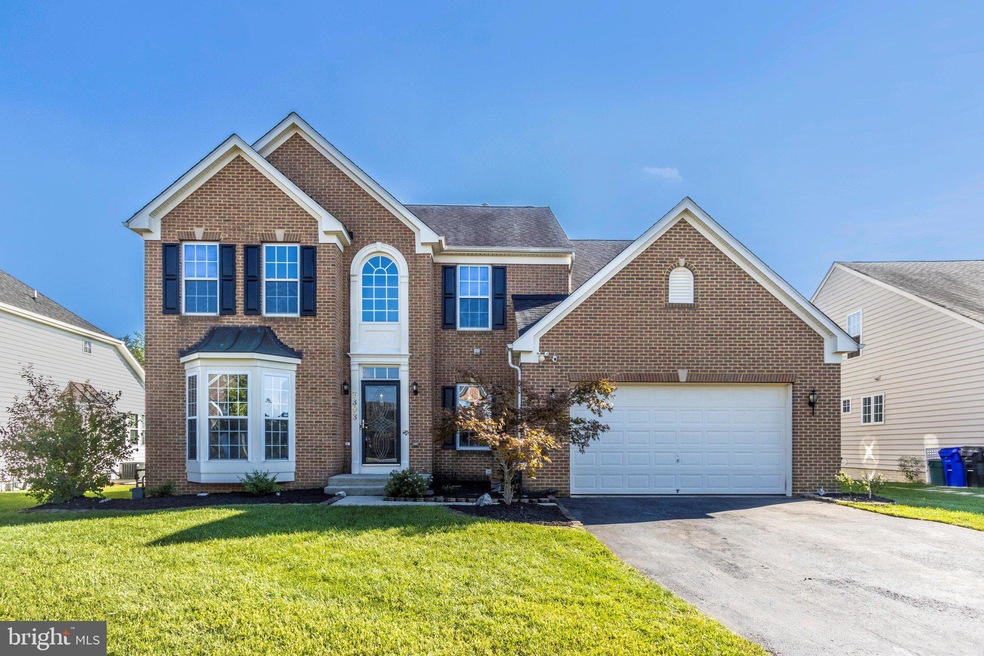 7303 Olive Branch Way, Laurel, MD 20707 - photo 1