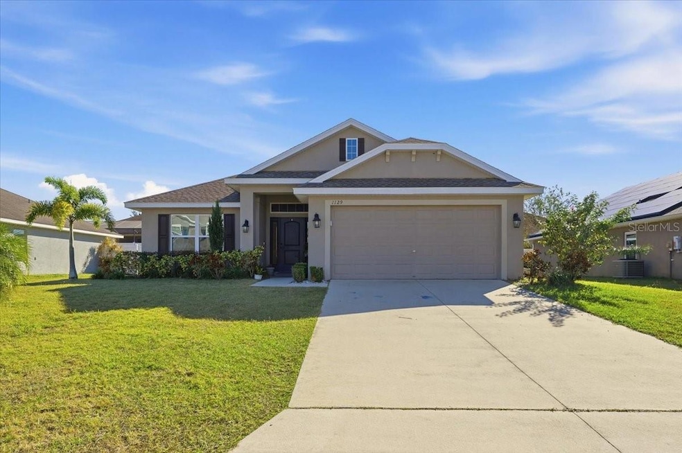 1129 Legatto Loop, Dundee, FL 33838 - photo 1