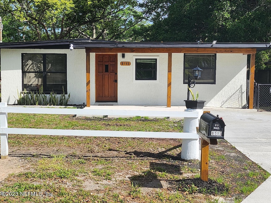 8115 Galveston Ave, Jacksonville, FL 32211 - photo 1