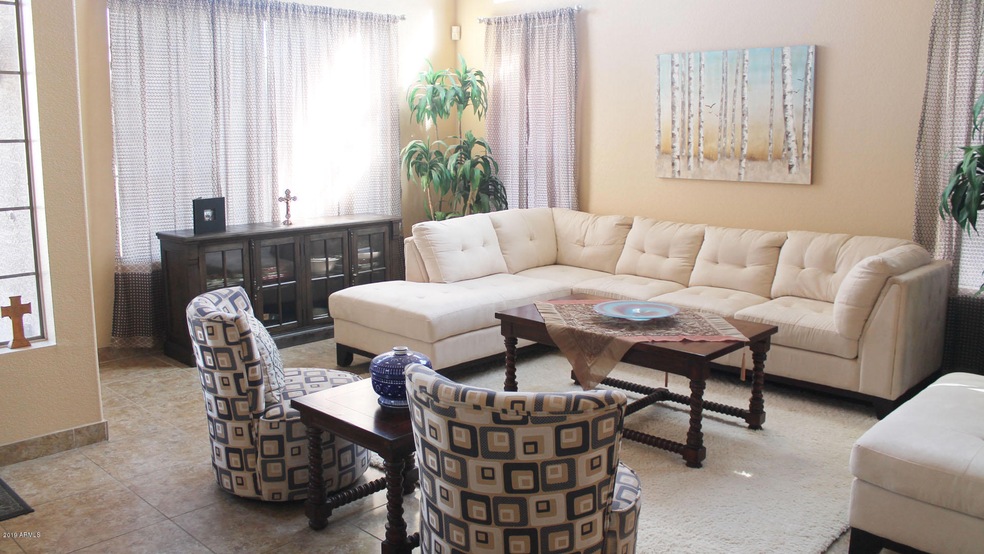 4149 E Pinon Way, Gilbert, AZ 85234 - photo 1