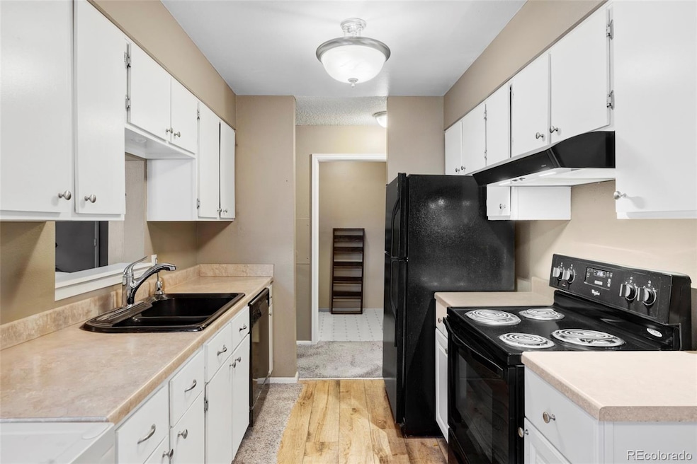 8100 W Quincy Ave unit K3, Littleton, CO 80123 - photo 1