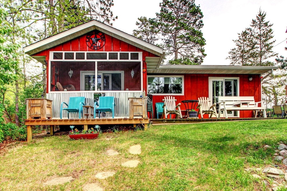 Sold $215,000 • Co-Listing Agent