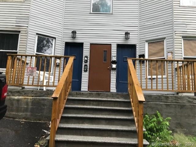 57 Ludlow St unit 1W, Waterbury, CT 06710 - photo 1