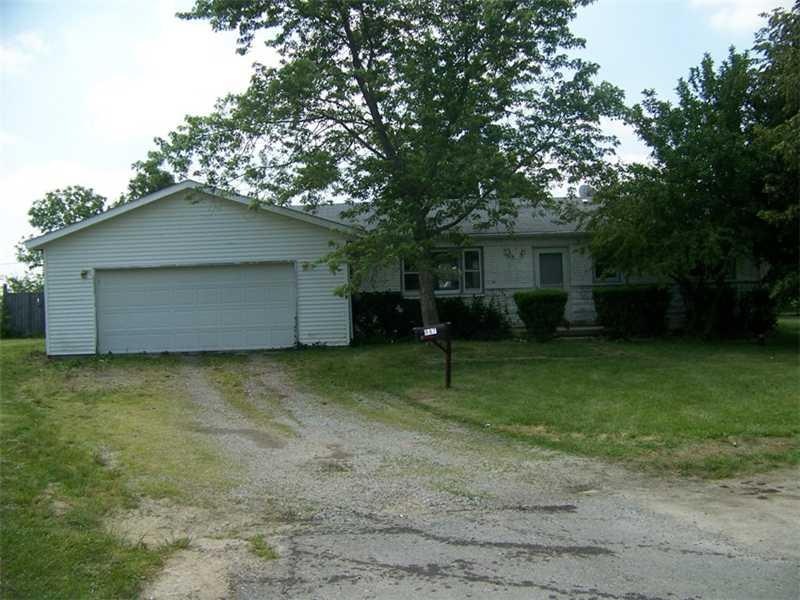 887 W 1080 N, Fountaintown, IN 46130 - photo 1