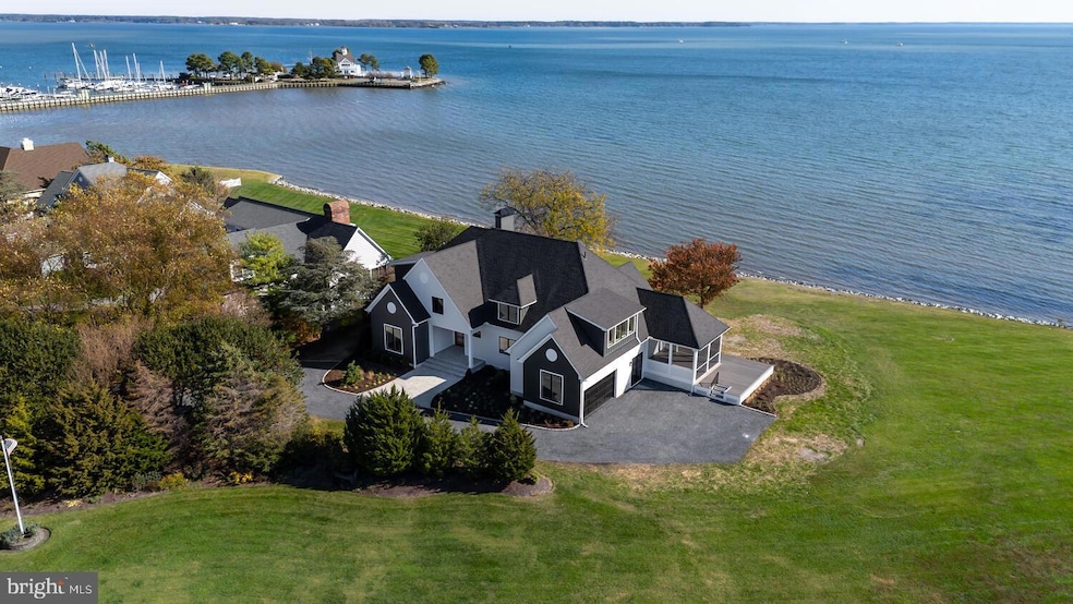 21485 Island Club Rd, Tilghman, MD 21671 - photo 1