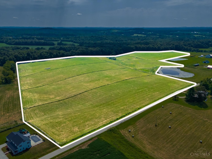 0 Eckmansville Rd, West Union, OH 45693 - photo 1