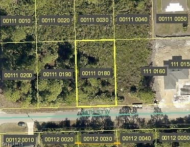 3114 66th St W, Lehigh Acres, FL 33971 - photo 1