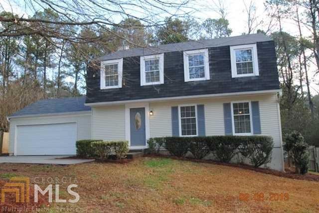 9625 N Pond Cir, Roswell, GA 30076 - photo 1