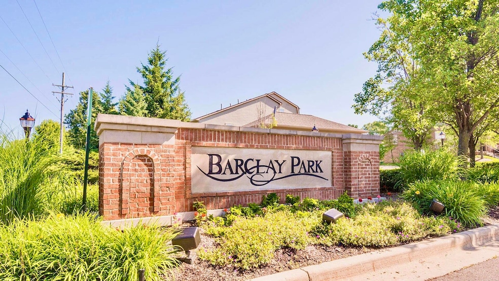 Barclay Park