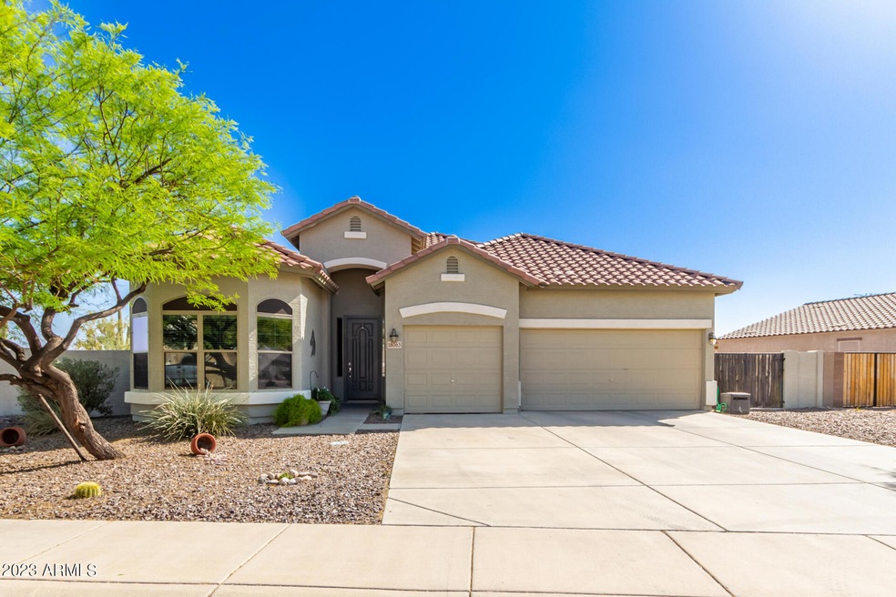 18063 E Via Rubio, Gold Canyon, AZ 85118 - photo 1