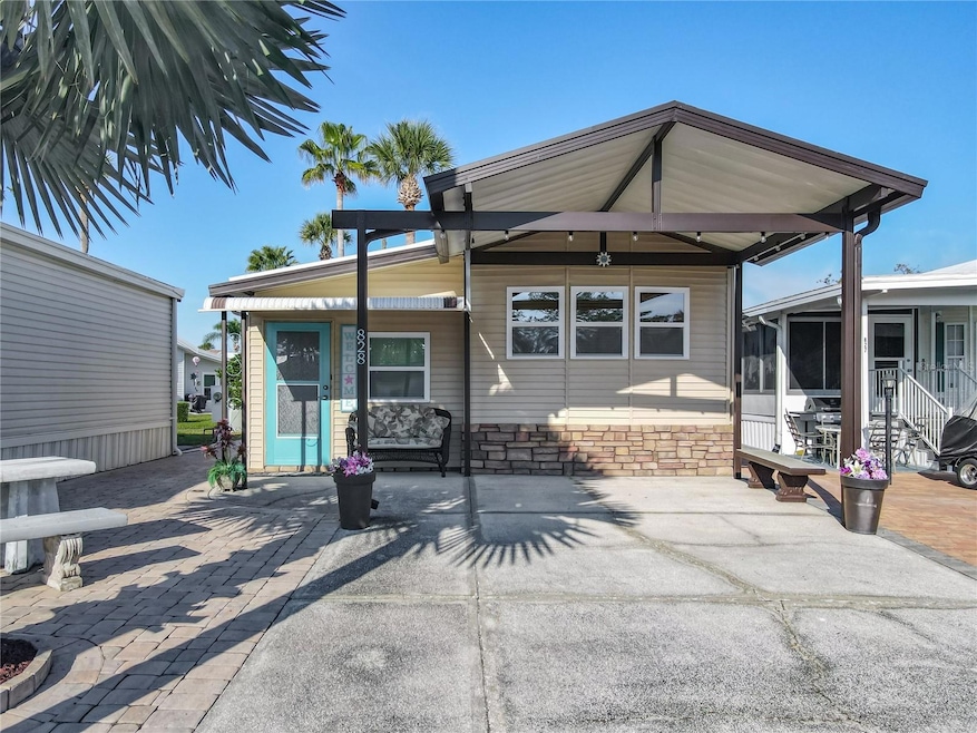 9000 US Hwy unit 828, Clermont, FL 34714 - photo 1