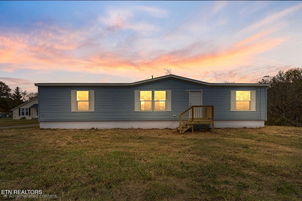 119 County Road 890 Rd, Etowah, TN 37331 - photo 1