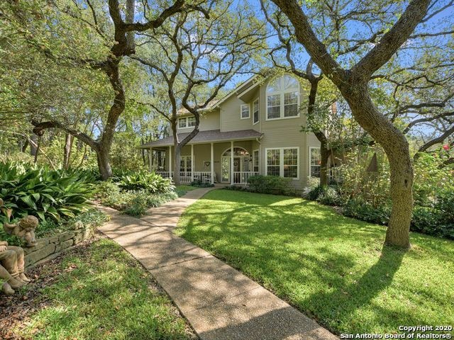 9202 Fort Springs, San Antonio, TX 78255 - photo 1