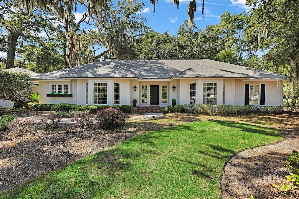 15 Delegal Rd, Savannah, GA 31411 - photo 1