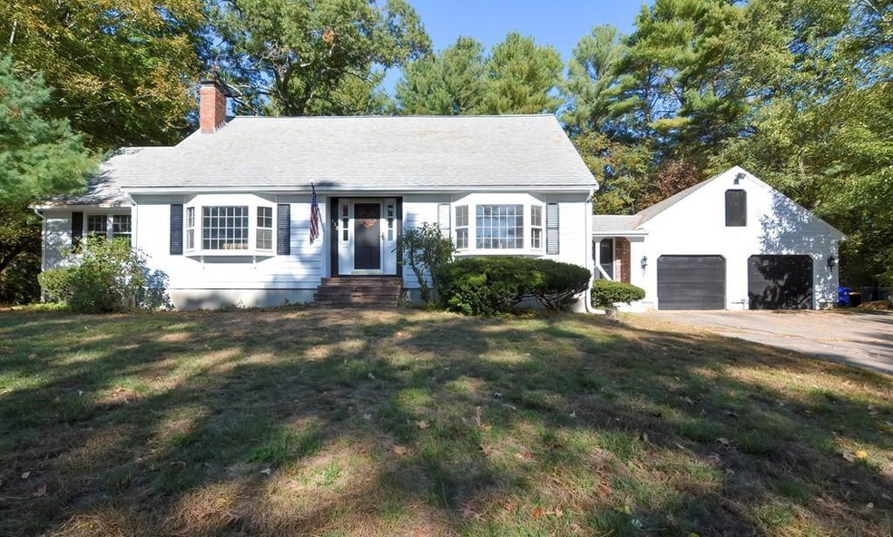 138 Harvey St, Taunton, MA 02780 - photo 1