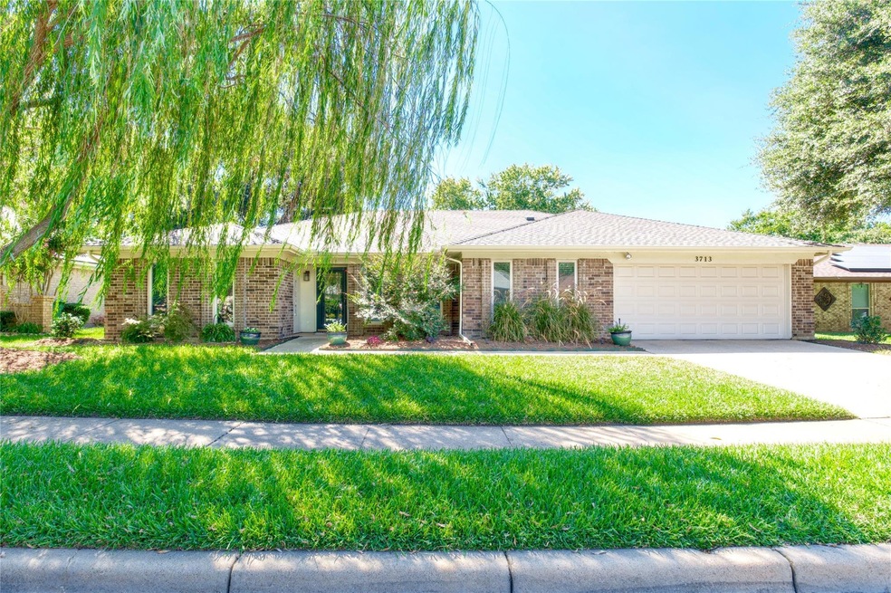 3713 Windomere Dr, Bedford, TX 76021 - photo 1