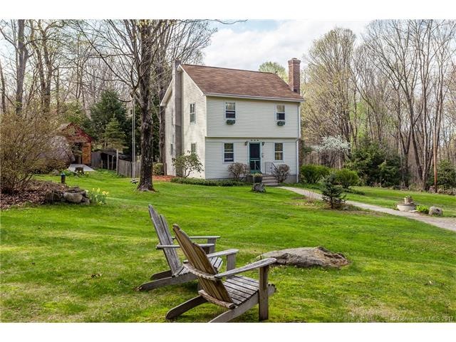 136 Todd Hill Rd, Morris, CT 06763 - photo 1