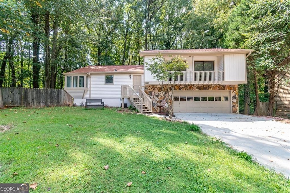 4125 Stutz Ct, Tucker, GA 30084 - photo 1