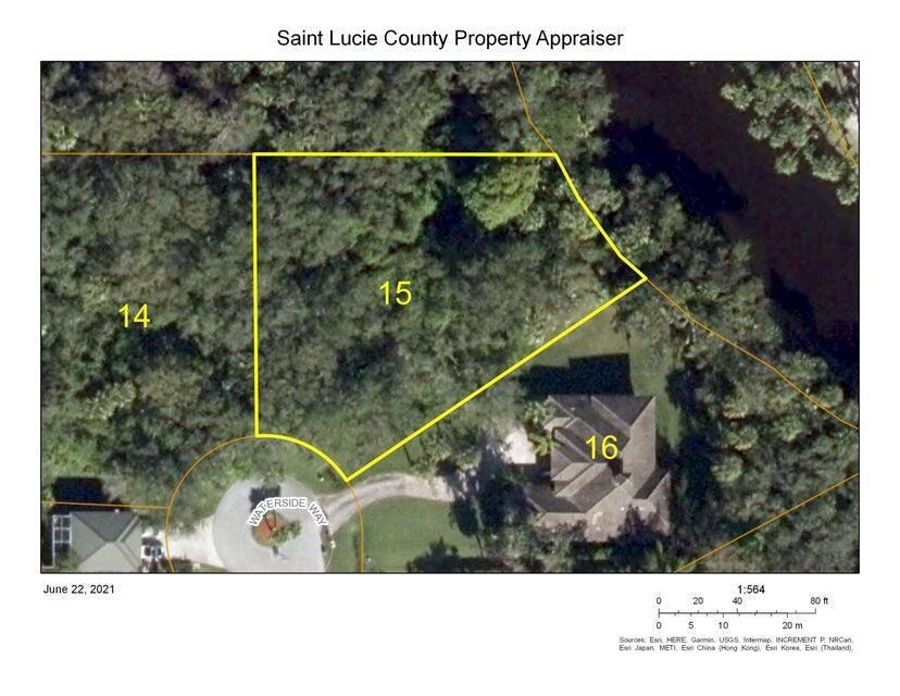 5144 Waterside Way, Fort Pierce, FL 34981 - photo 1