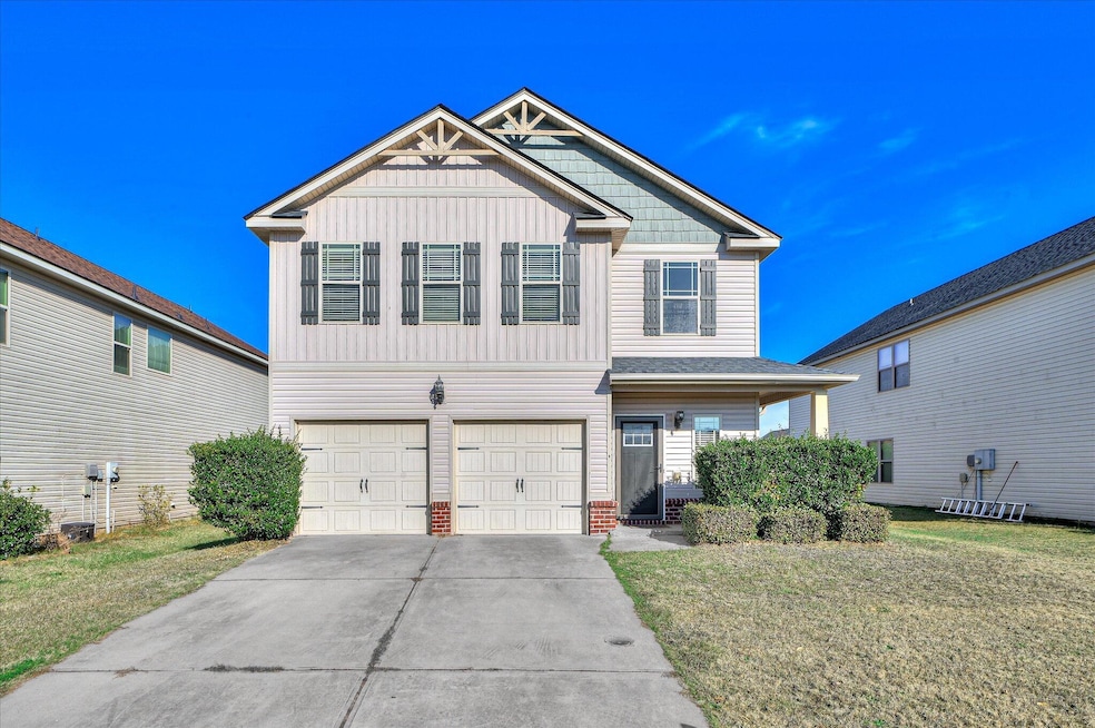 3315 Grove Landing Cir, Grovetown, GA 30813 - photo 1